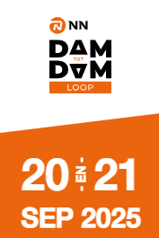Dam tot dam loop