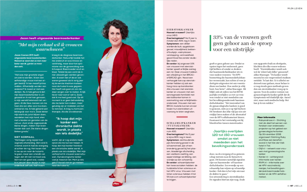 libelle artikel