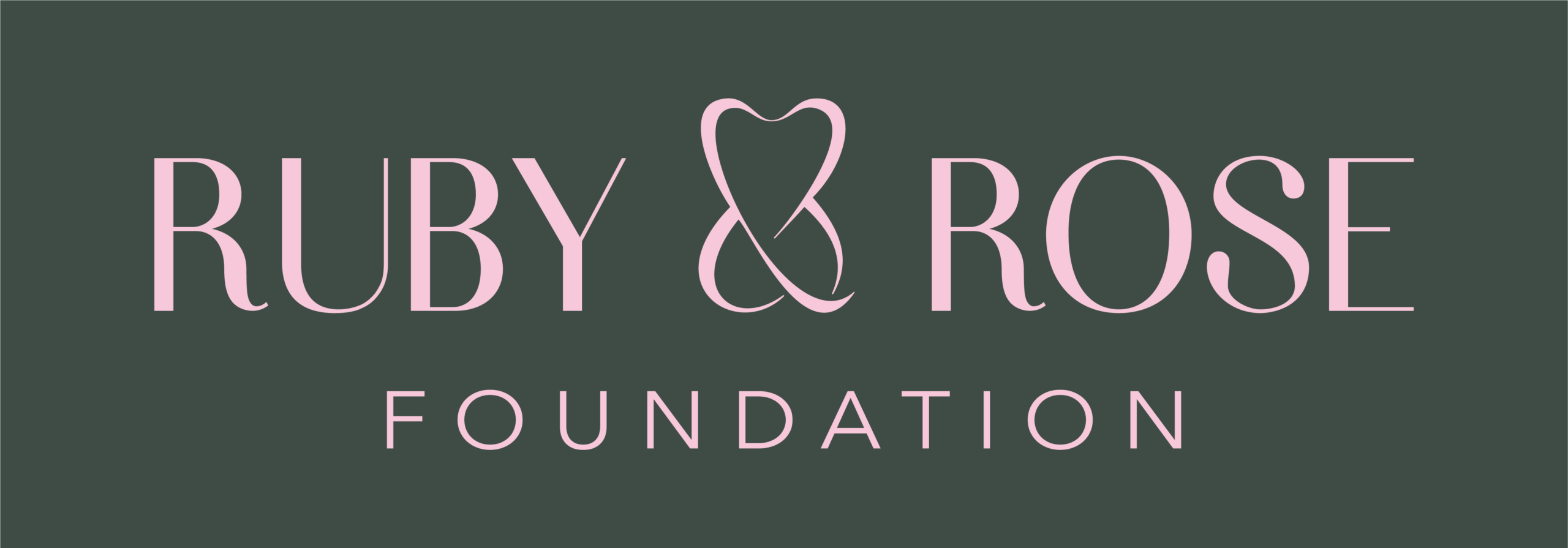 Logo Ruby & Rose