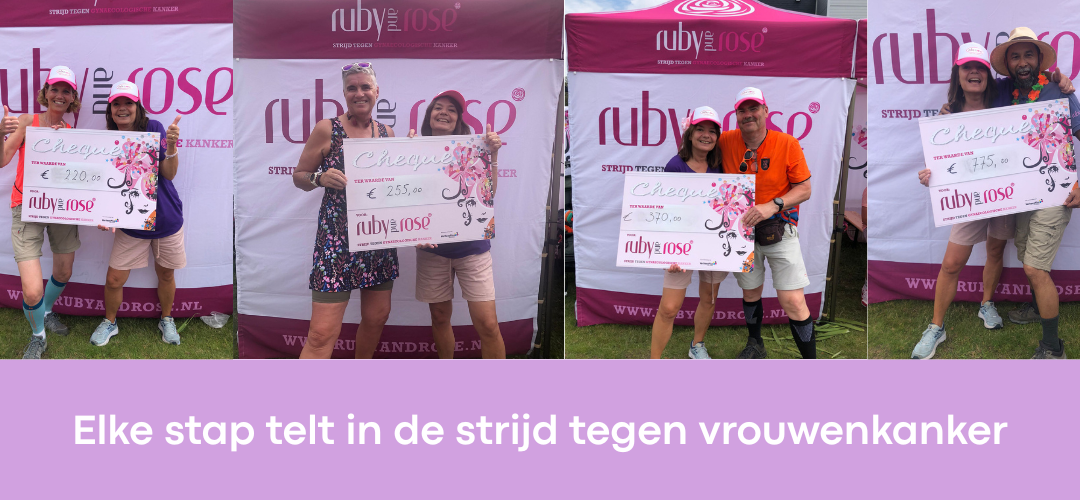 Nijmegense vierdaagse